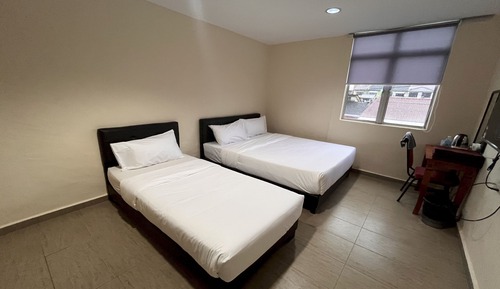 Superior Suite