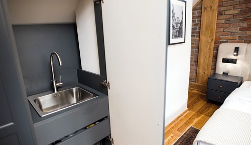 Comfort Apartment