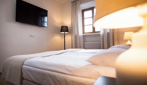 Comfort Suite