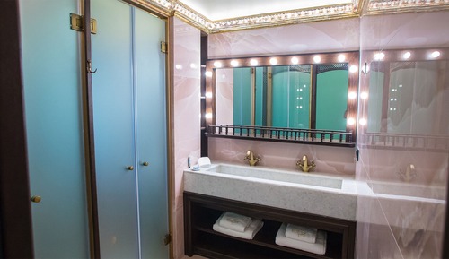 Superior Double Room, City View