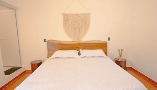 Basic Single Room