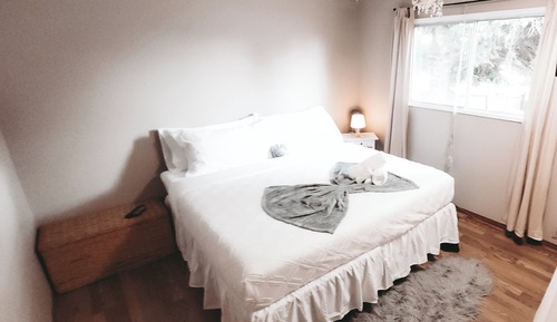 Basic House