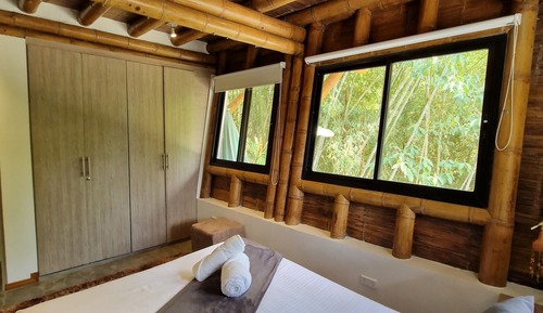 Comfort Studio Suite, Garden View