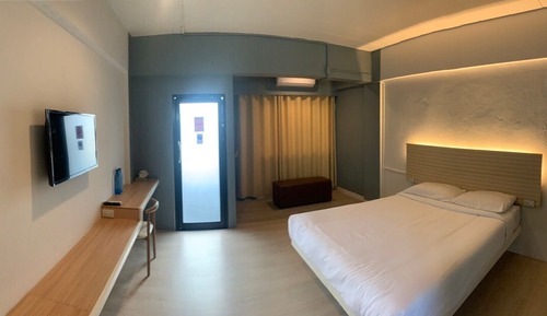 Basic Room