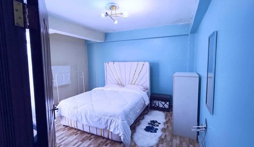 Standard Apartment, 3 Bedrooms, Non Smoking, Hill View