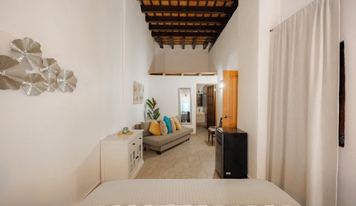 Traditional Room