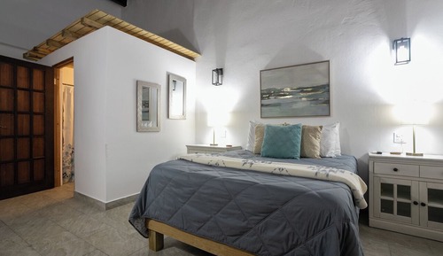 Basic Room