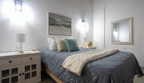 Comfort Room