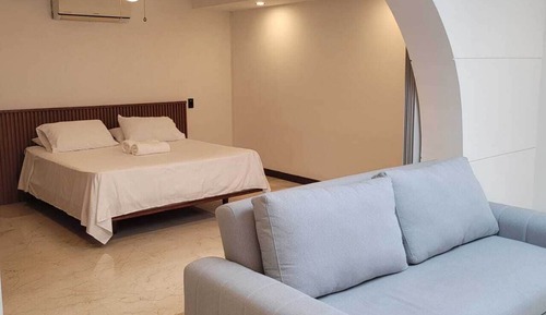 Family Quadruple Room