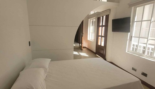 Classic Room
