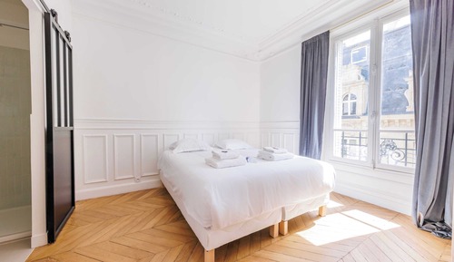 Family Apartment