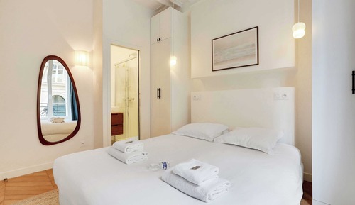 City Apartment