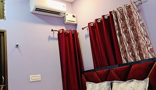 Double Room, Balcony