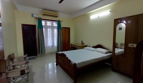 Premium Room, Balcony