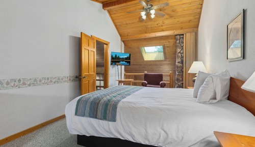 Family Townhome, 2 Bedrooms