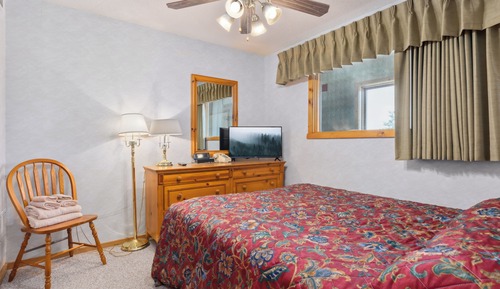 Family Condo, 1 Bedroom