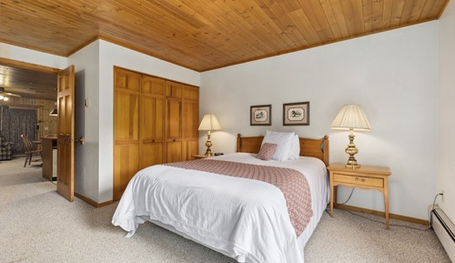 Comfort Condo, 1 Bedroom