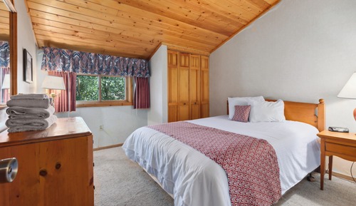 Family Cabin, 2 Bedrooms