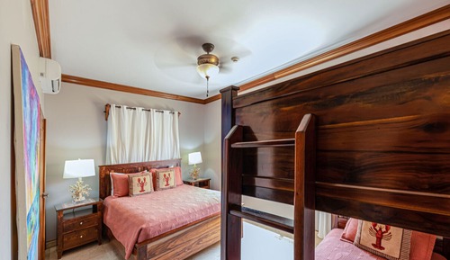 Superior Suite, 3 Bedrooms, Non Smoking