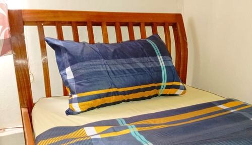 Family Double Room