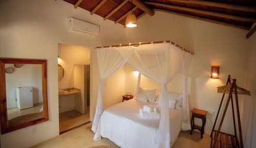Mare Alta Suite