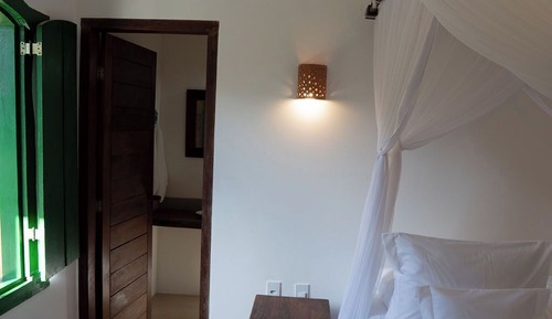 Sun Balcony Suite