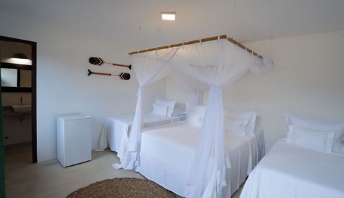 Suite Horizonte