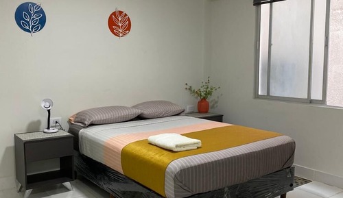 Comfort Double or Twin Room