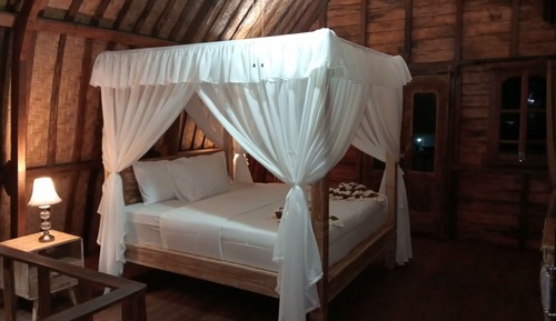 Superior Villa, Mountain View