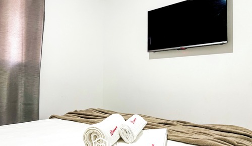 Basic Apartment