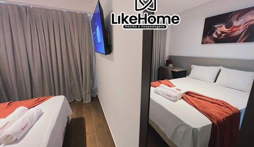 Basic Triple Room
