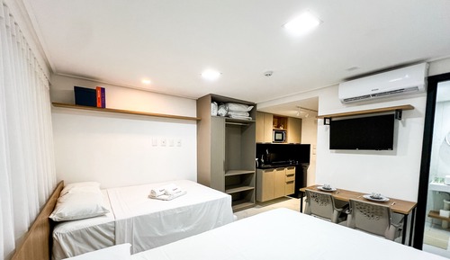 Basic Apartment