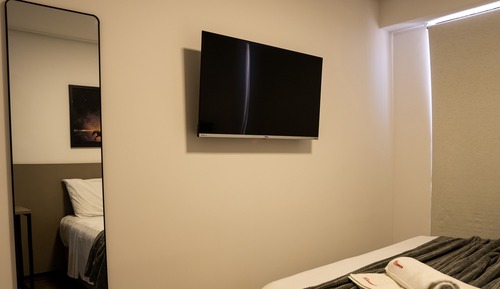 Basic Apartment