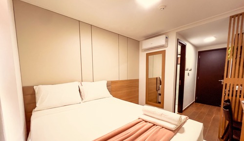Classic Apartment