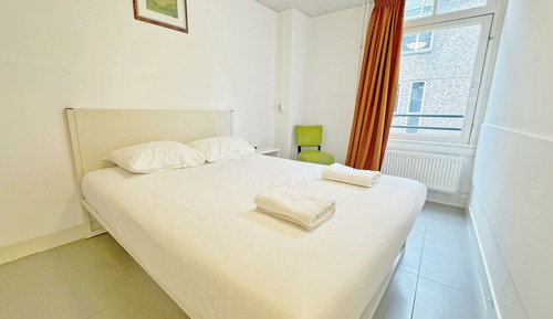 Comfort Double Room, Private Bathroom