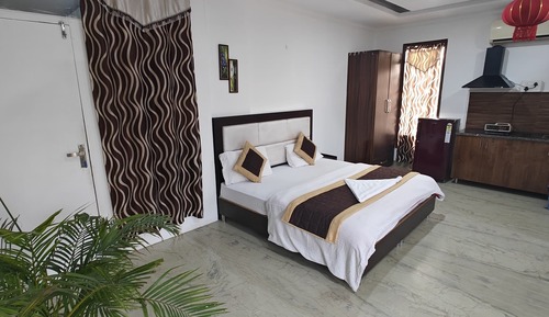 Standard Room with Kitchenette