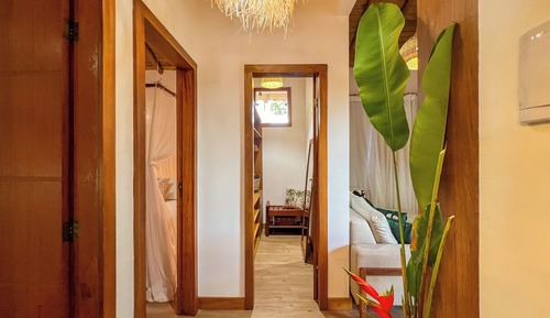 Exclusive Apartment