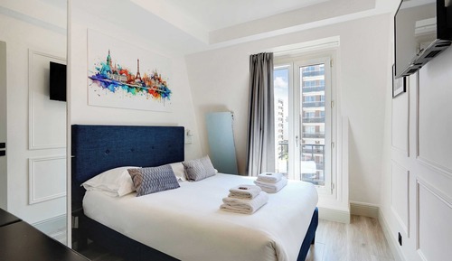 City Apartment (6)