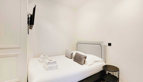 Comfort Apartment