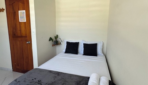 Basic Double Room