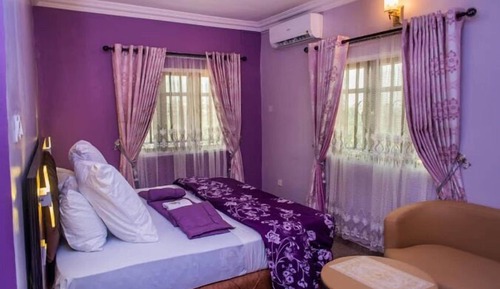 Economy Room, Balcony, City View
