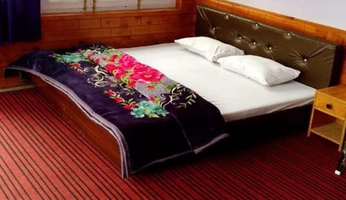 Standard Double Room, Multiple Bedrooms