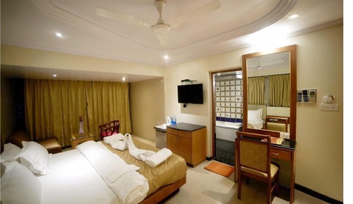 4-Bedroom Villa