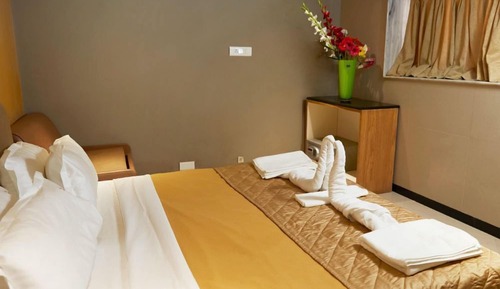 Villa Suite