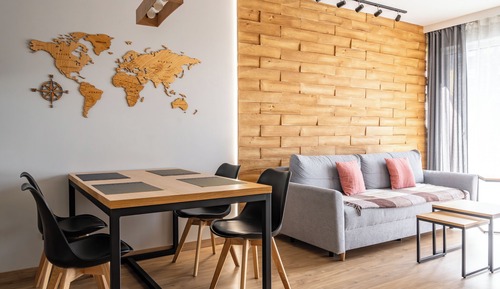 Comfort Apartment
