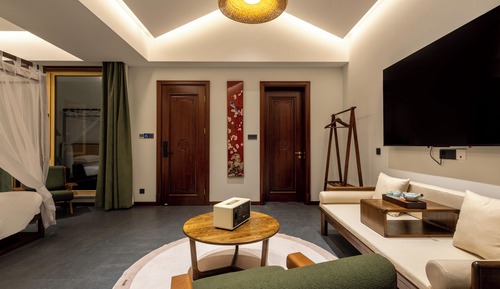 Family Suite