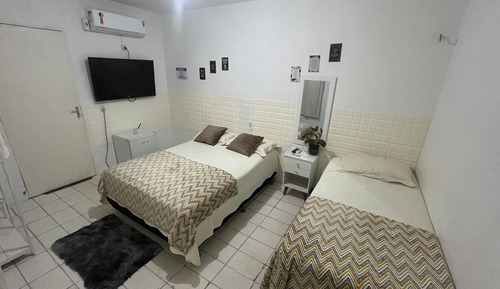Comfort Quadruple Room