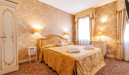 Comfort Double Room