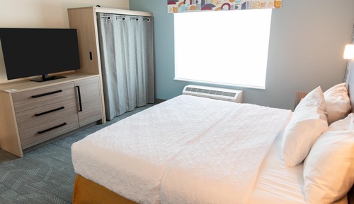 Suite, 1 Bedroom