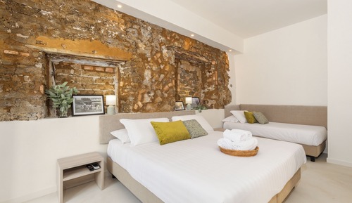 Comfort Triple Room